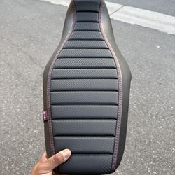 2019 Aftermarket Honda Grom Seat 