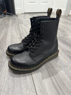 Doc Marten Boots