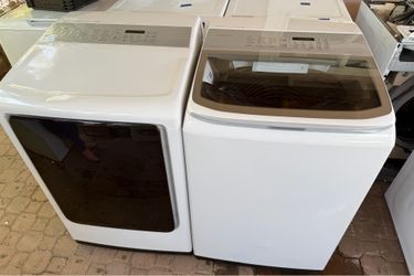 SAMSUNG-BEAUTIFUL SET ⚡️ELECTRIC⚡️✅✅3 MONTHS WARRANTY ✅✅