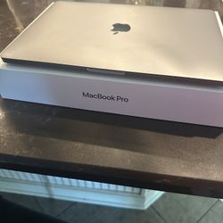 2020 MacBook Pro 