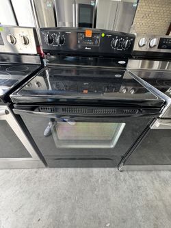 Stove Oven 