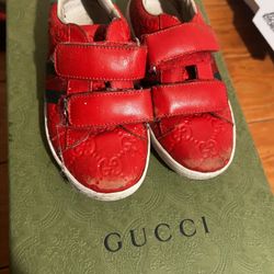 Gucci Kids Shoe