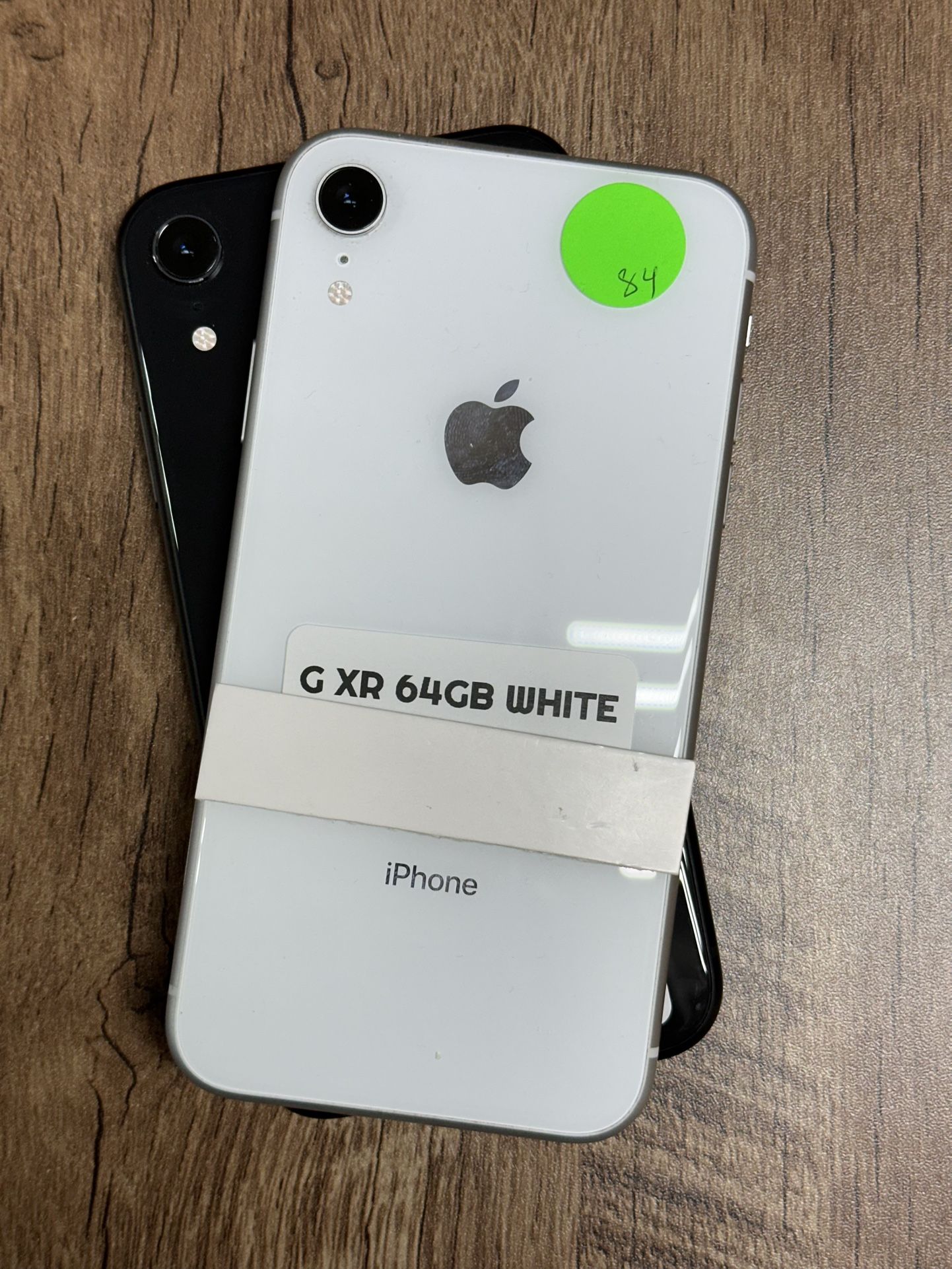 On Sale iPhone XR 64GB Unlocked
