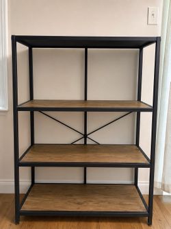 Shelf