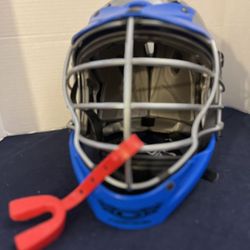 Cascade Size M Basball Helmet 