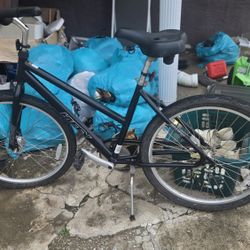 Huffy Bike