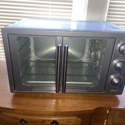 Conventional Oven