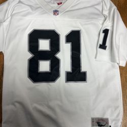 Mitchell And Ness NFL jersey