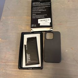 iPhone 13 Pro Case