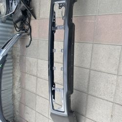 2018-2020 Ford F150 Front Bumper 