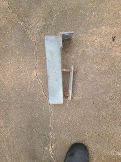Tire Carrier