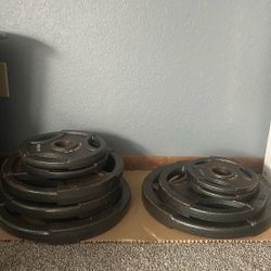 Weighted Weight