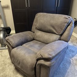 Power Recliner 