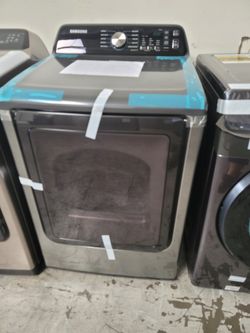 Samsung Electric Dryer