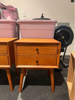 Nightstands