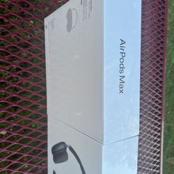 Airpods Max 2 Type C