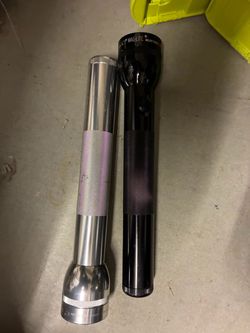 Mag light