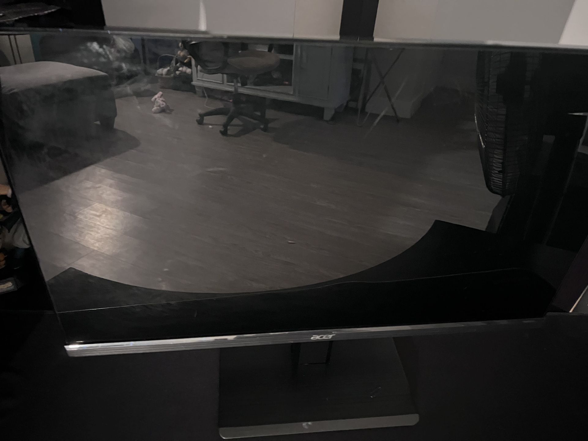 Acer Monitor