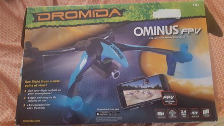 Drone Ominus