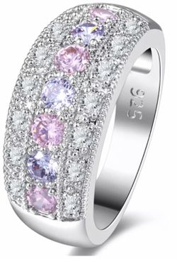 Size 6 ring