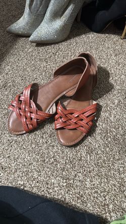 Sandals