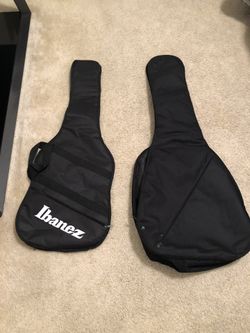 Guitar Gig Bags