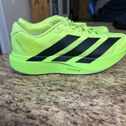 Adidas Adizero EVO SL men’s size 12
