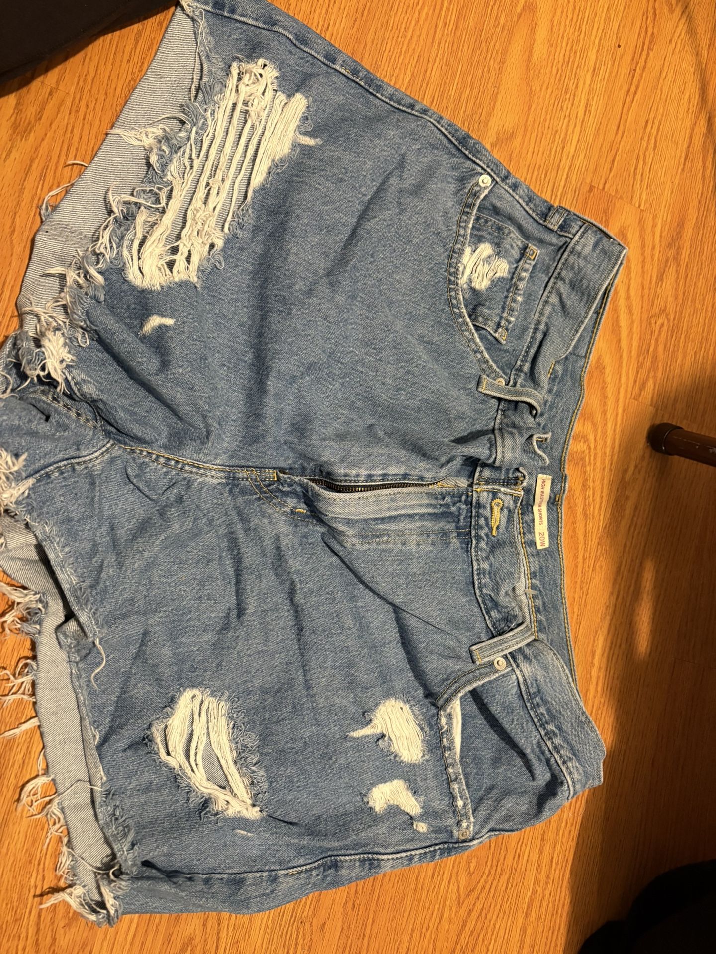 plus size clothes