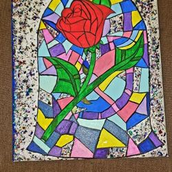 Beauty And The Beast Inspire 🌹