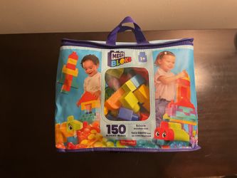 Toddler Legos