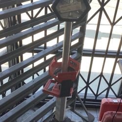 milwaukee tower lamp