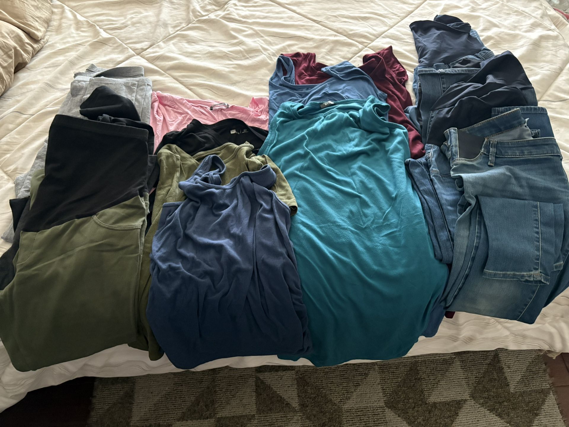 Pregnancy Clothes