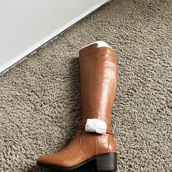 Aldo Knee High Boots