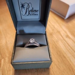 Ring Size 7