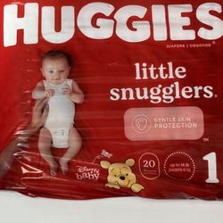 Huggies 