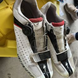Specialized Cycling Shoes 
