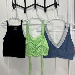 Women’s Clothes $2