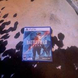 Battlefield 2042 Ps5 