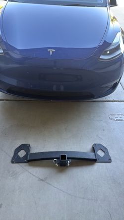 Tow Hitch for Tesla Y