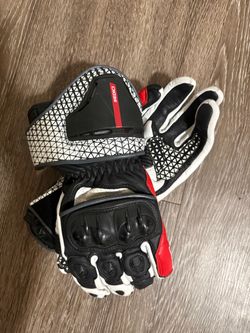 Motorcycle Gloves