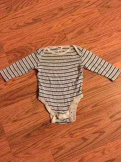 Baby Onesie