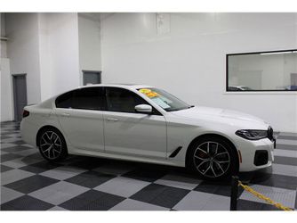 2023 BMW 540