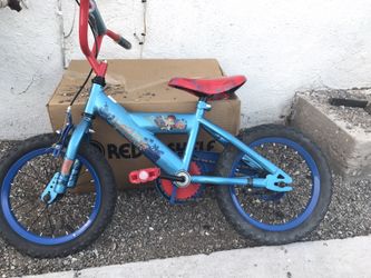 Bike
