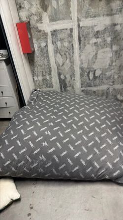 CordaRoys Bean Bag Chair ( Missing Corduroy Cover