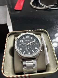 Men’s Fossil Watch