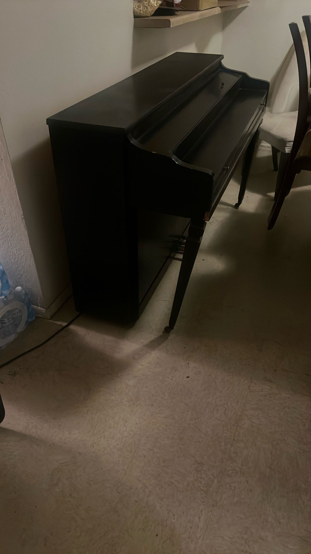 Piano