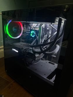 Gaming pc