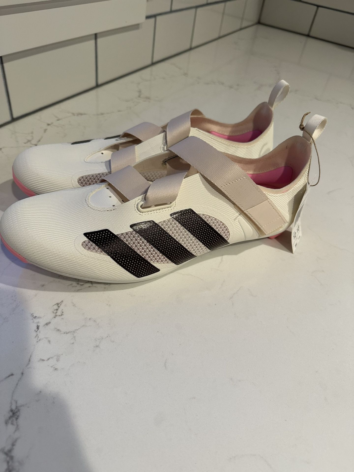 Adidas Cycling Shoe - New Men’s 12
