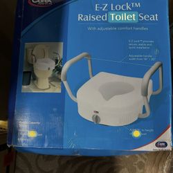 I Have Several Brand New Assistive Devices. Portable Commode, Toilet, Riser, Toilet, Assist Rail, Bed, Rails, Walker Tray And More