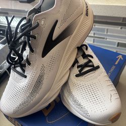 Brooks glycerin flex